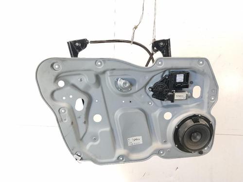 Used Front left window mechanism Front left window mechanism 39198410 39198410