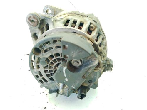 Alternator NISSAN QASHQAI +2 (JJ10E) 1.5 dCi | BP30146211M7
