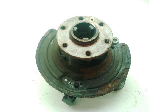 Left front steering knuckle IVECO DAILY VI Van 33S16, 35S16, 35C16, 38S16, 40C16, 42S16, 50C16 | BP36184240M25 - Image 3