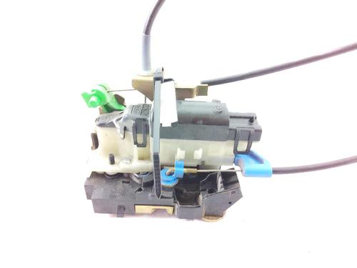 Rear right lock RENAULT KANGOO (KC0/1_) 1.5 dCi | BP18377413C99 