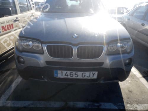 Right front fog light BMW X3 (E83) 2.0 sd | BP28209074C31 - Image 5