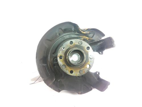 Right front steering knuckle SEAT LEON ST (5F8) 1.2 TSI | BP18361718M26 