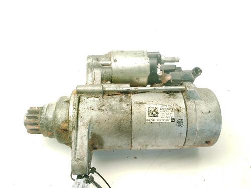 Used Starter Starter SEAT ATECA (KH7, KHP) 2.0 TDI (115 hp) 24050061 24050061