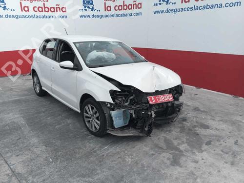 Steering rack VW POLO V (6R1, 6C1) 1.2 TSI 16V | BP18369654M22 