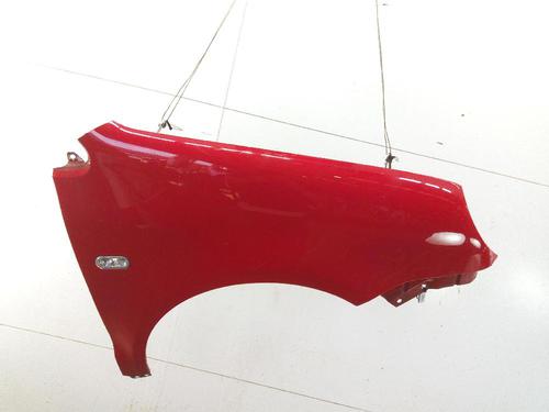 Used Right front fenders VW POLO IV (9N_, 9A_) 1.4 16V (75 hp) 27450712