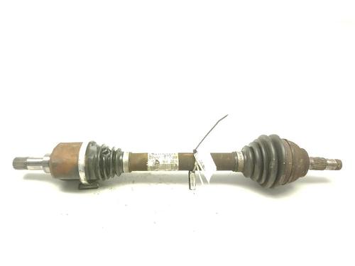 Used Left front driveshaft CITROËN BERLINGO Box Body/MPV (B9) 1.6 HDi / BlueHDi 75 (75 hp) 20505865