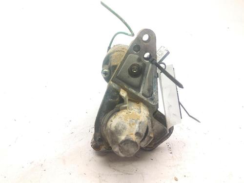 Starter NISSAN QASHQAI II SUV (J11, J11_) 1.3 DIG-T | BP24004162M8 