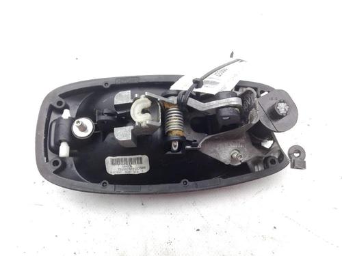 Front right exterior door handle CITROËN NEMO Box Body/MPV (AA_) 1.4 HDi | BP19484750C129 