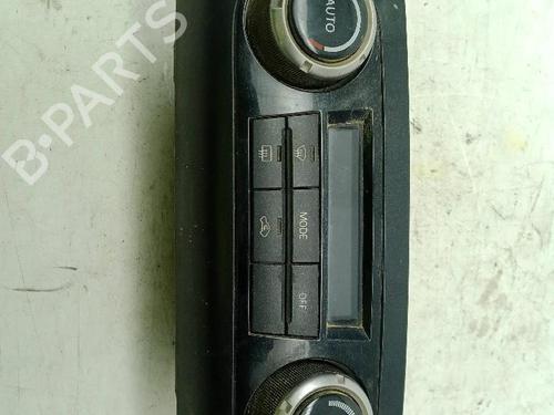 Used Climate control Climate control MITSUBISHI PAJERO III (V7_W, V6_W) 3.2 Di-D (V68W) (160 hp) 33716312 33716312