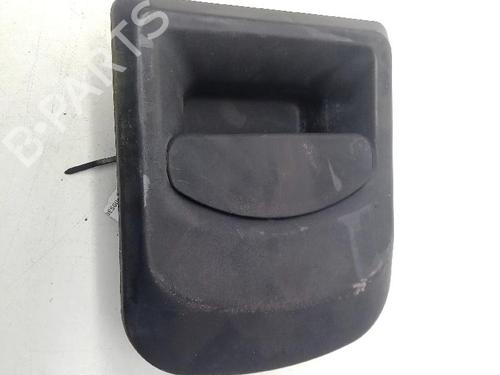 Used Front right exterior door handle Front right exterior door handle IVECO DAILY IV Platform/Chassis 50C15 (146 hp) 34364029 34364029