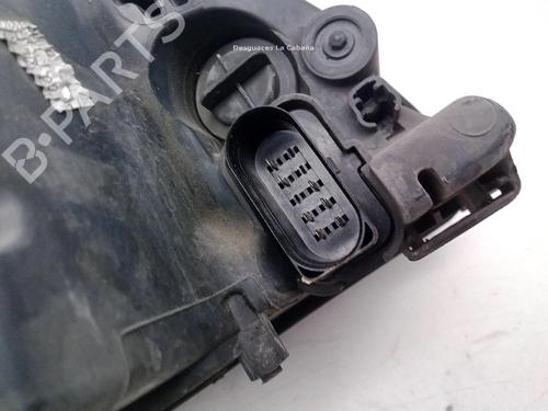 Scheinwerfer links FORD FOCUS II (DA_, HCP, DP)  | BP29697668C28 