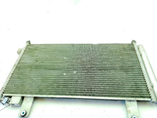AC radiator SUZUKI SX4 (EY, GY) 2.0 DDiS 4x4 (RW420D) | BP30455780M32 - Image 2