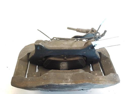 Left front brake caliper AUDI A8 D3 (4E2, 4E8) 4.0 TDI quattro | BP29350680M105 