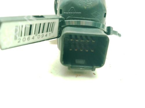 Mirror switch RENAULT MEGANE II Estate (KM0/1_) 1.5 dCi (KM16, KM1E) | BP24050460I25 