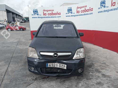 AC compressor OPEL MERIVA A MPV (X03) 1.7 CDTI (E75) | BP24156173M34 - Image 4
