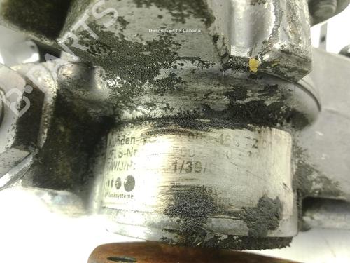 Steering pump MERCEDES-BENZ SPRINTER 5-t Van (B906) 515 CDI (906.653, 906.655, 906.657) | BP24043003M99 