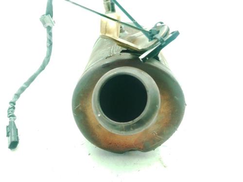 Used Catalyst Catalyst SMART FORTWO Coupe (453) 0.9 (453.344, 453.353) (90 hp) 33976070 33976070