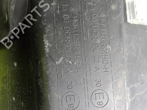 Right headlight MERCEDES-BENZ E-CLASS (W211) E 220 CDI (211.006) | BP34002768C29  - Image 5