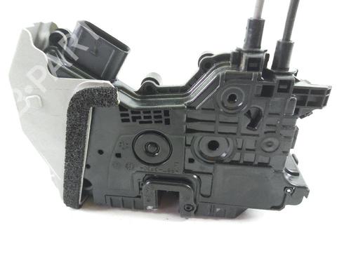 Front left lock HYUNDAI KONA (OS, OSE, OSI) 1.0 T-GDi Hybrid 48V | BP18374560C98 