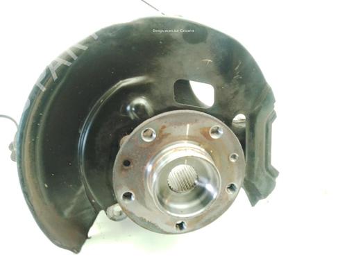 Used Left front steering knuckle RENAULT KADJAR (HA_, HL_) 1.5 dCi 110 (HLA3) (110 hp) 30294939