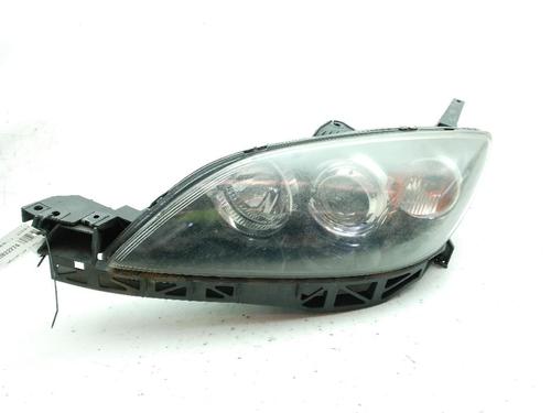 Used Left headlight Left headlight MAZDA 3 (BK) 1.6 DI Turbo (109 hp) 23999471 23999471