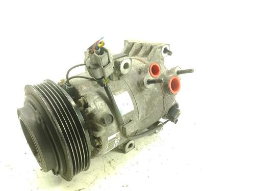 Used AC compressor AC compressor HYUNDAI ix35 (LM, EL, ELH) 1.7 CRDi (116 hp) 18362296 18362296