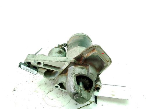 Used Starter Starter RENAULT MEGANE IV Hatchback (B9A/M/N_) 1.2 TCe 130 (B9MR) (130 hp) 39021890 39021890