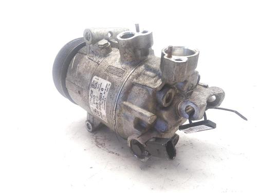 AC compressor VW POLO V (6R1, 6C1) 1.4 TDI | BP24044211M34 