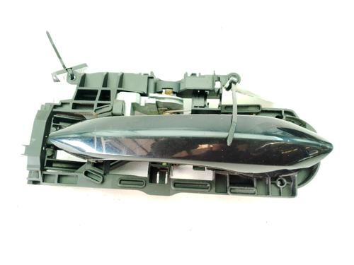 Used Front right exterior door handle Front right exterior door handle BMW 6 Gran Coupe (F06) 640 d (313 hp) 33953851 33953851