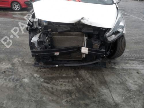 Steering rack KIA CARENS IV 1.7 CRDi | BP36255371M22  - Image 5