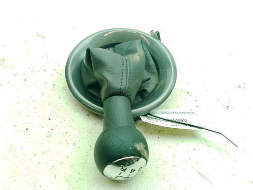 Used Shift knob CITROËN C4 Grand Picasso I (UA_) 1.6 HDi (109 hp) 27925048