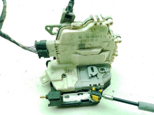 Rear left lock SEAT LEON (1P1) 1.4 TSI | BP23999393C100 