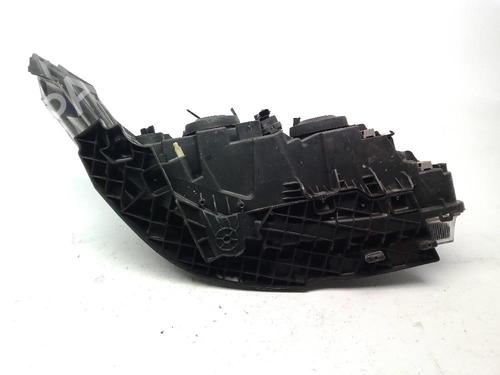 Left headlight RENAULT LAGUNA II (BG0/1_) 2.0 16V (BG00, BG0K, BG0P, BG0W) | BP31012551C28 - Image 3