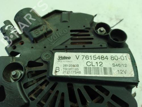 Alternator MINI MINI (R56) One | BP33905538M7 - Image 5