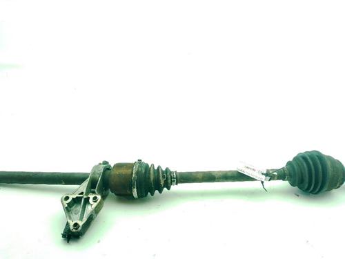 Used Right front driveshaft Right front driveshaft FIAT DUCATO Van (250_) 120 Multijet 2,3 D (120 hp) 31012536 31012536