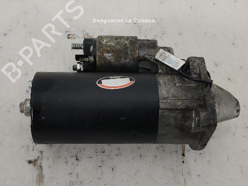 Used Starter Starter FORD FOCUS II (DA_, HCP, DP) 1.8 TDCi (115 hp) 18371386 18371386