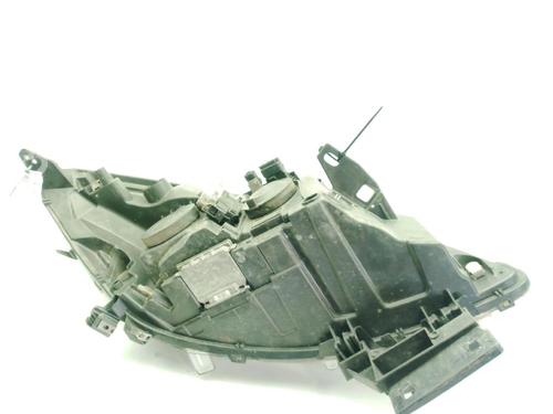 Left headlight RENAULT GRAND SCÉNIC III (JZ0/1_) 1.6 dCi (JZ00, JZ12) | BP30191604C28 