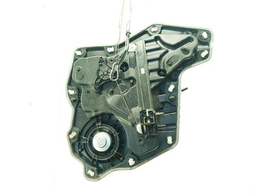 Used Rear left window mechanism FORD FIESTA VII (HJ, HF) 1.1 Ti-VCT (86 hp) 30844706