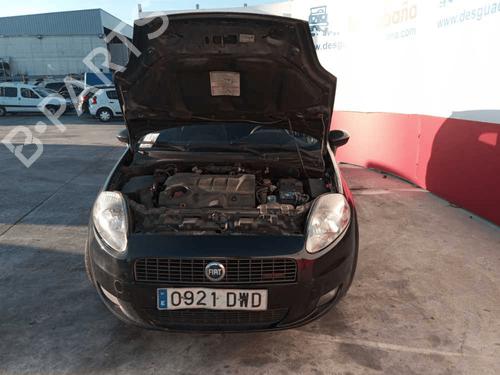Engine FIAT GRANDE PUNTO (199_) 1.9 D Multijet | BP31988561M1