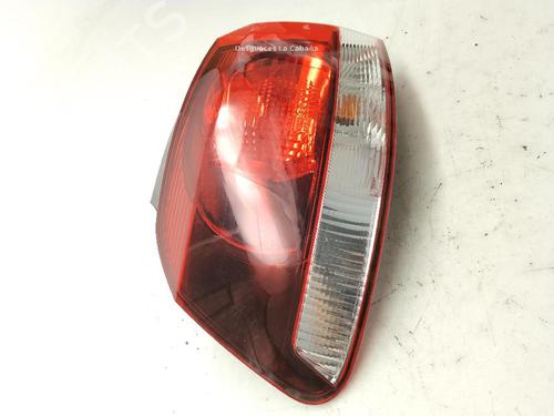 Left taillight VW GOLF VI (5K1) 1.4 TSI | BP39047443C34 - Image 3