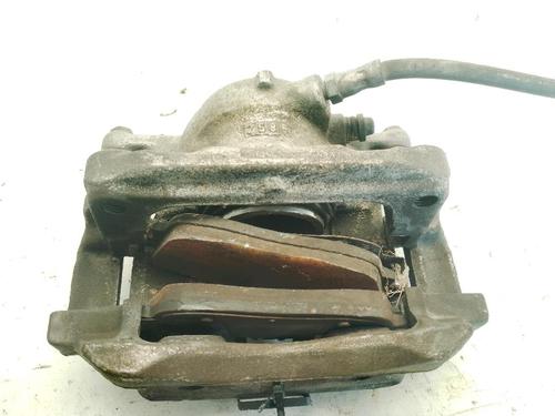 Right front brake caliper MERCEDES-BENZ A-CLASS (W176) A 180 CDI / d (176.012) | BP25019220M104 