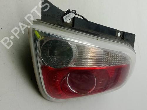 Used Right taillight Right taillight FIAT 500 (312_) 1.2 (312AXA1A) (69 hp) 33688504 33688504