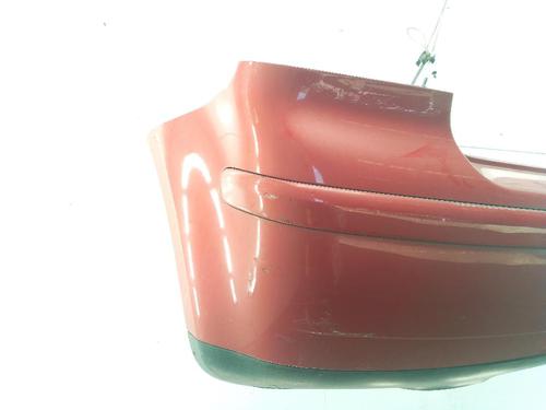 Rear bumper VW POLO IV (9N_, 9A_) 1.9 TDI | BP28509112C8