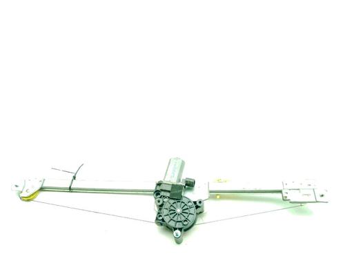 Used Front right window mechanism NISSAN PRIMASTAR Van (X83) 2.0 dCi 115 (114 hp) 32154901