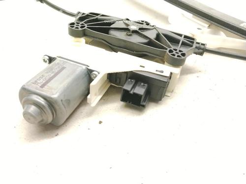 Rear right window mechanism AUDI A4 B8 (8K2) 2.0 TDI | BP36662900C25 - Image 2