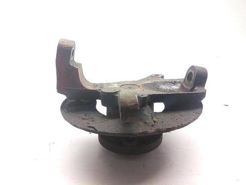 Left front steering knuckle IVECO DAILY III Van 29 L 12 V (ALKA41A2, ALLA52A2, ALKA42A2) | BP22798218M25 