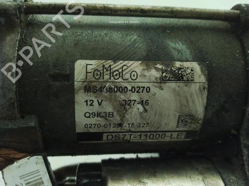 Starter FORD KUGA II (DM2) 2.0 TDCi | BP31659193M8 - Image 2