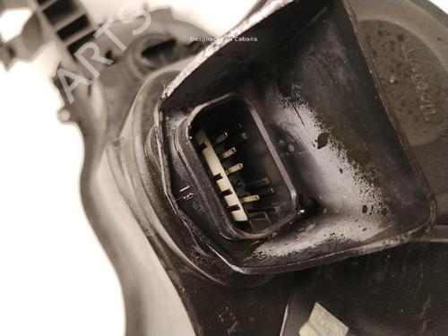 Right headlight CITROËN C3 II (SC_) 1.6 VTi 120 | BP37508795C29 - Image 4