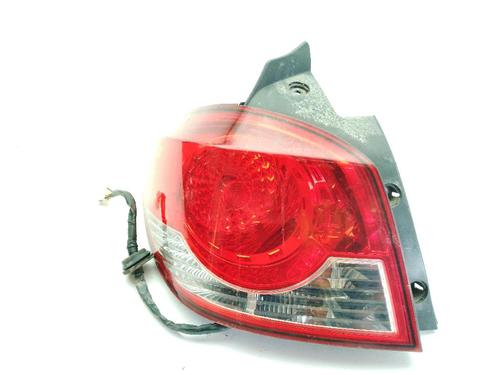 Used Left taillight CHEVROLET CRUZE Hatchback (J305) 2.0 CDI (163 hp) 32515845