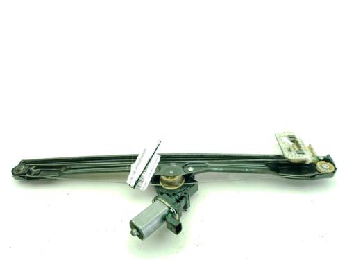 Front left window mechanism IVECO DAILY VI Platform/Chassis 35S14, 35S15, 35C15, 40S14, 40C15, 50C15, 60C5, 65C15,... | BP35800038C22 - Image 2